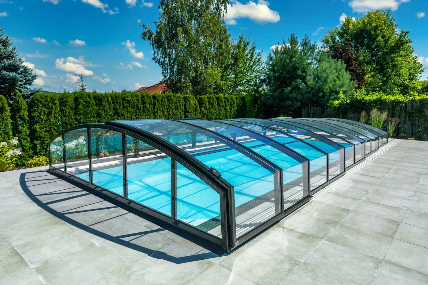 Casablanca pooltag