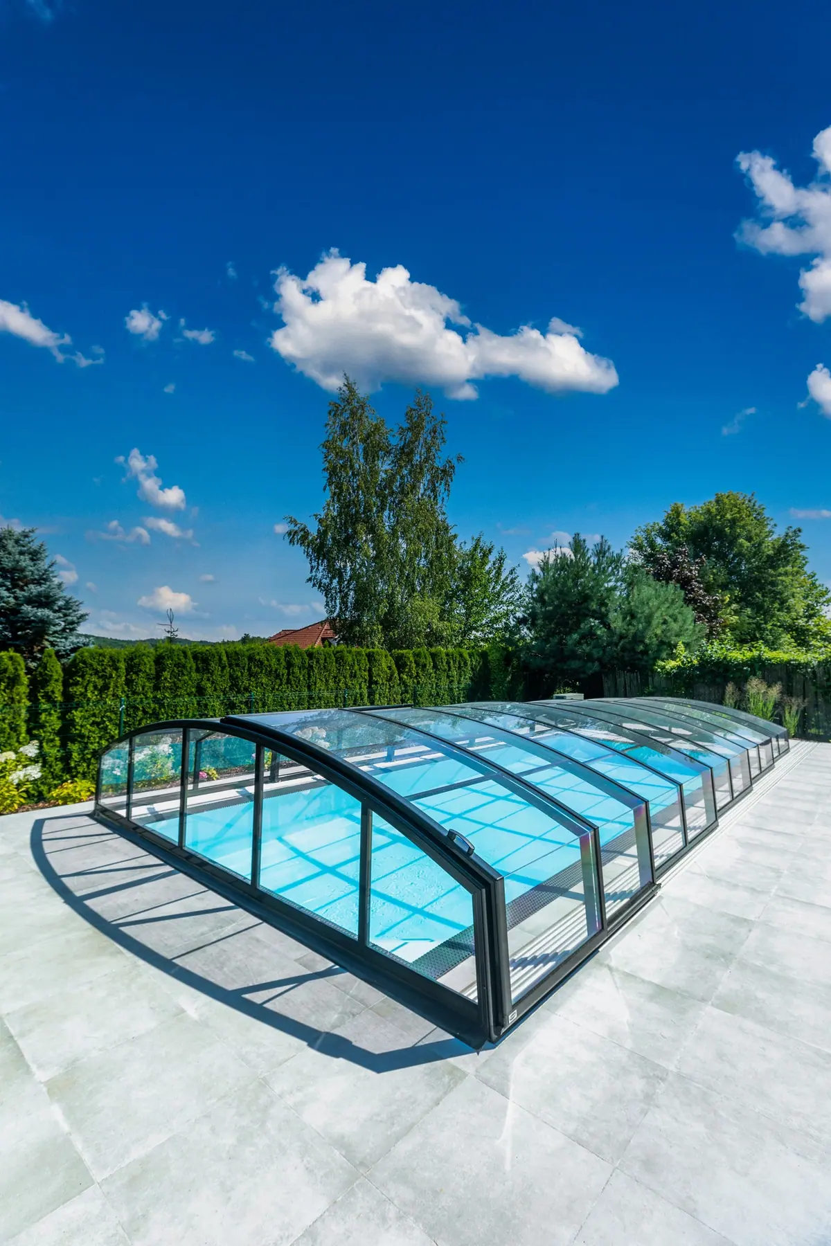 Casablanca pooltag