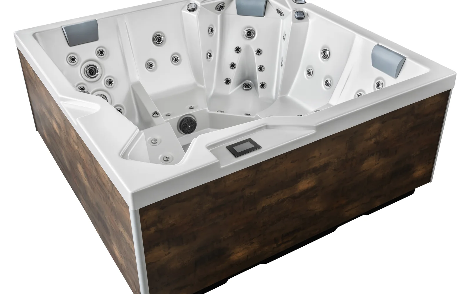 OKA Amethyst Spa