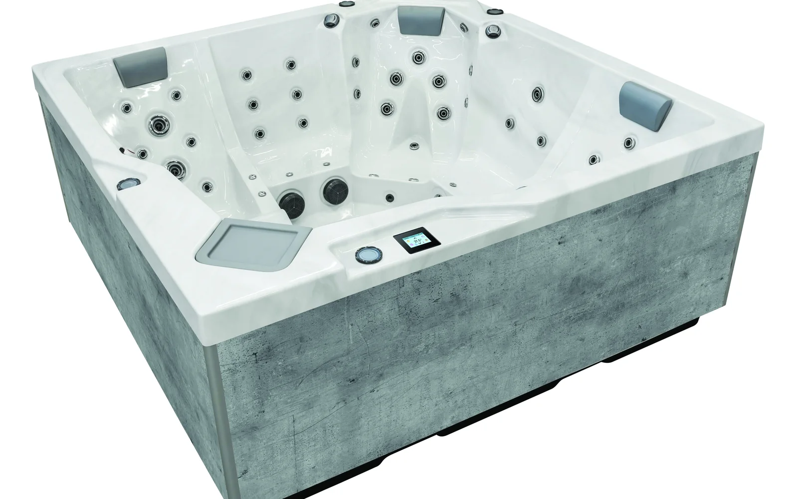 OKA Nephrite Spa