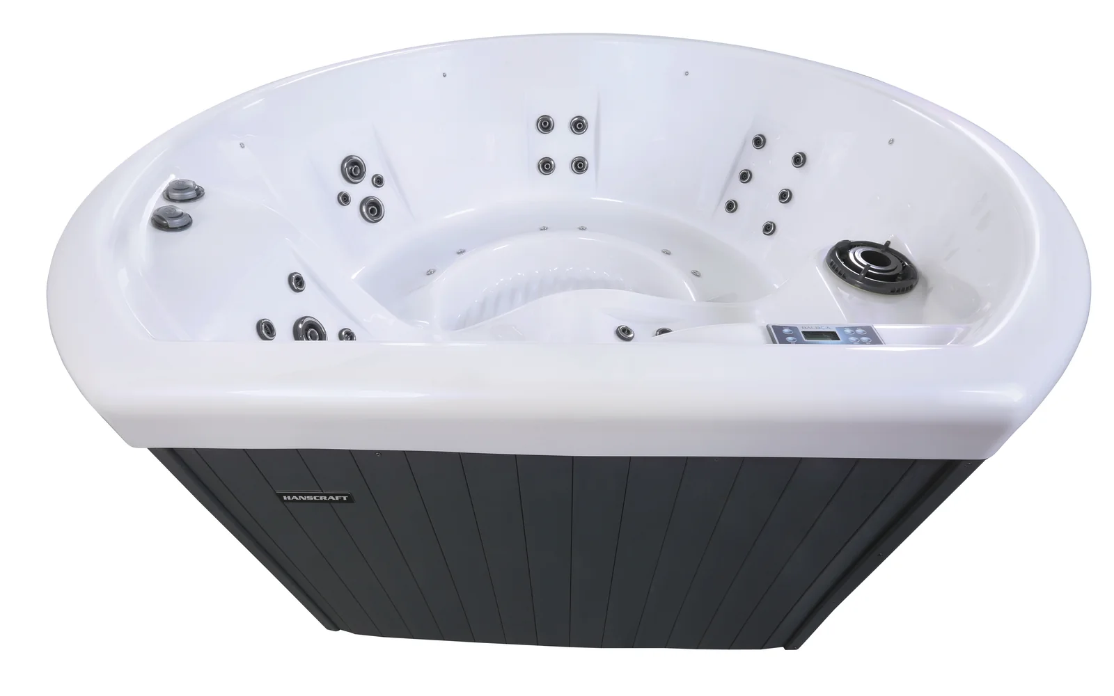 OKA Wave 3 spabad - billede 7