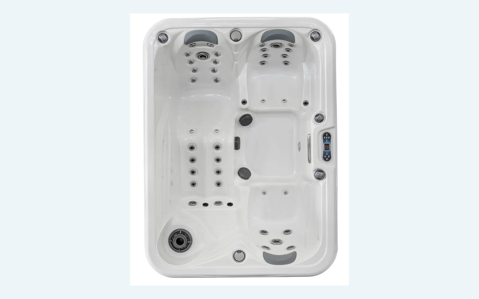 Plug and Play Spa-serien - billede 6