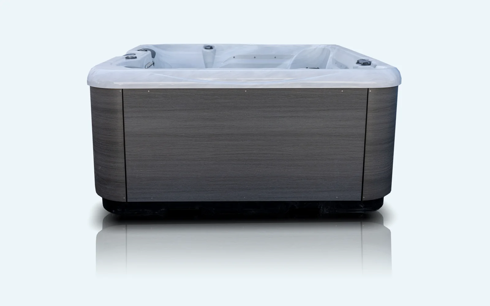 PP3 Plug & Play Spa