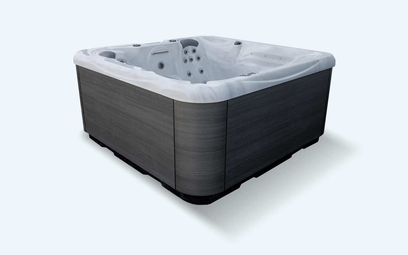 PP3 Plug and Play spabad - billede 5