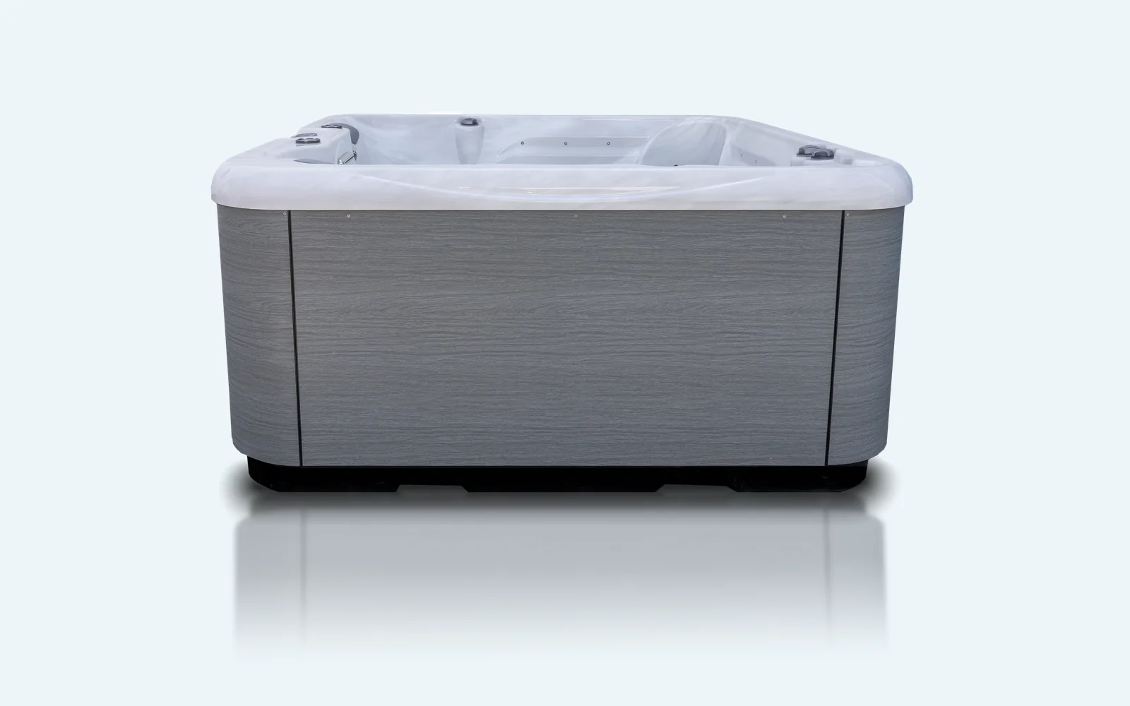 PP3 Plug and Play spabad - billede 6