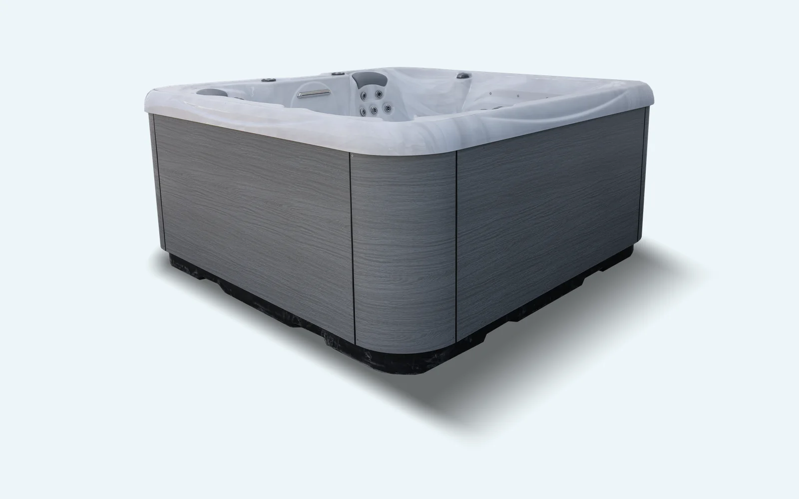 PP3 Plug and Play spabad - billede 7