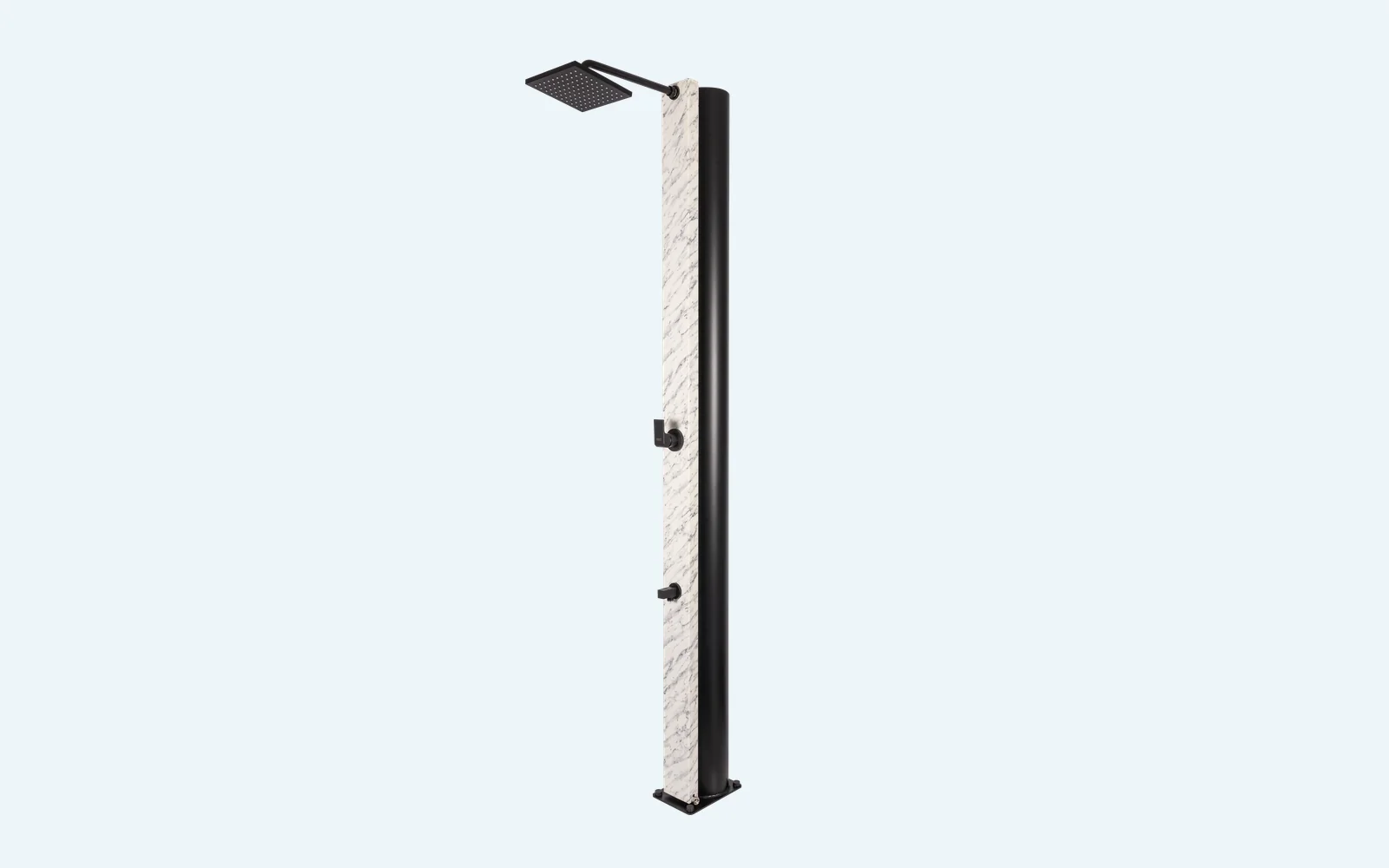 Atlas Garden Calacatta Gloss solbruser