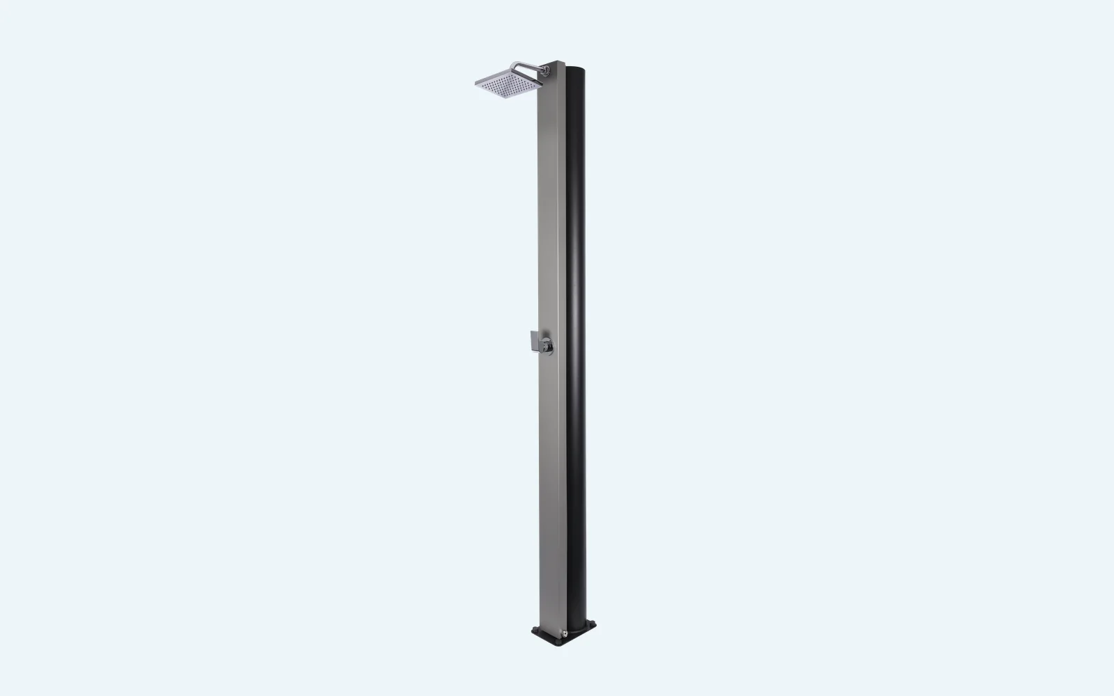 Watermixer RT solbruser