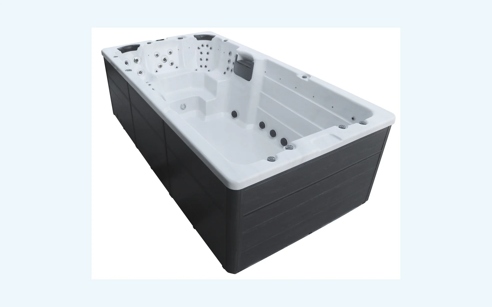 ODIN Swim Spa