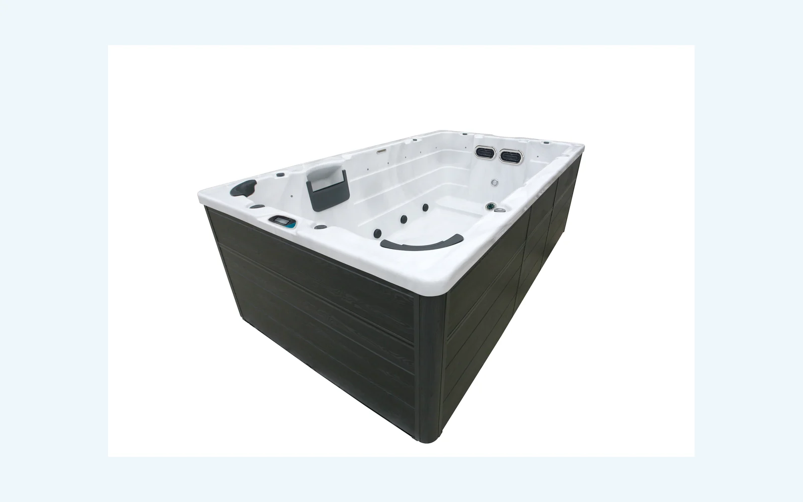 THOR Swim Spa